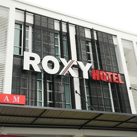 Roxy Hotel Aiman Kuching Luaran gambar
