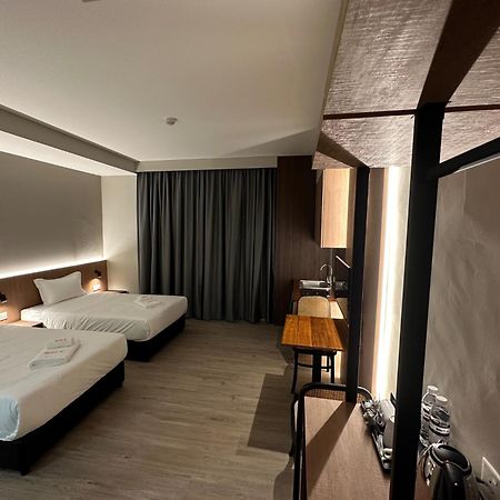 Roxy Hotel Aiman Kuching Luaran gambar