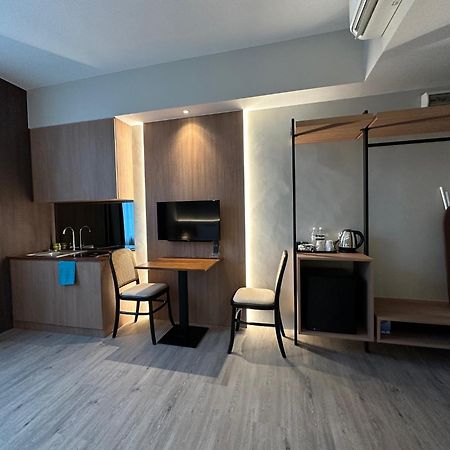 Roxy Hotel Aiman Kuching Luaran gambar