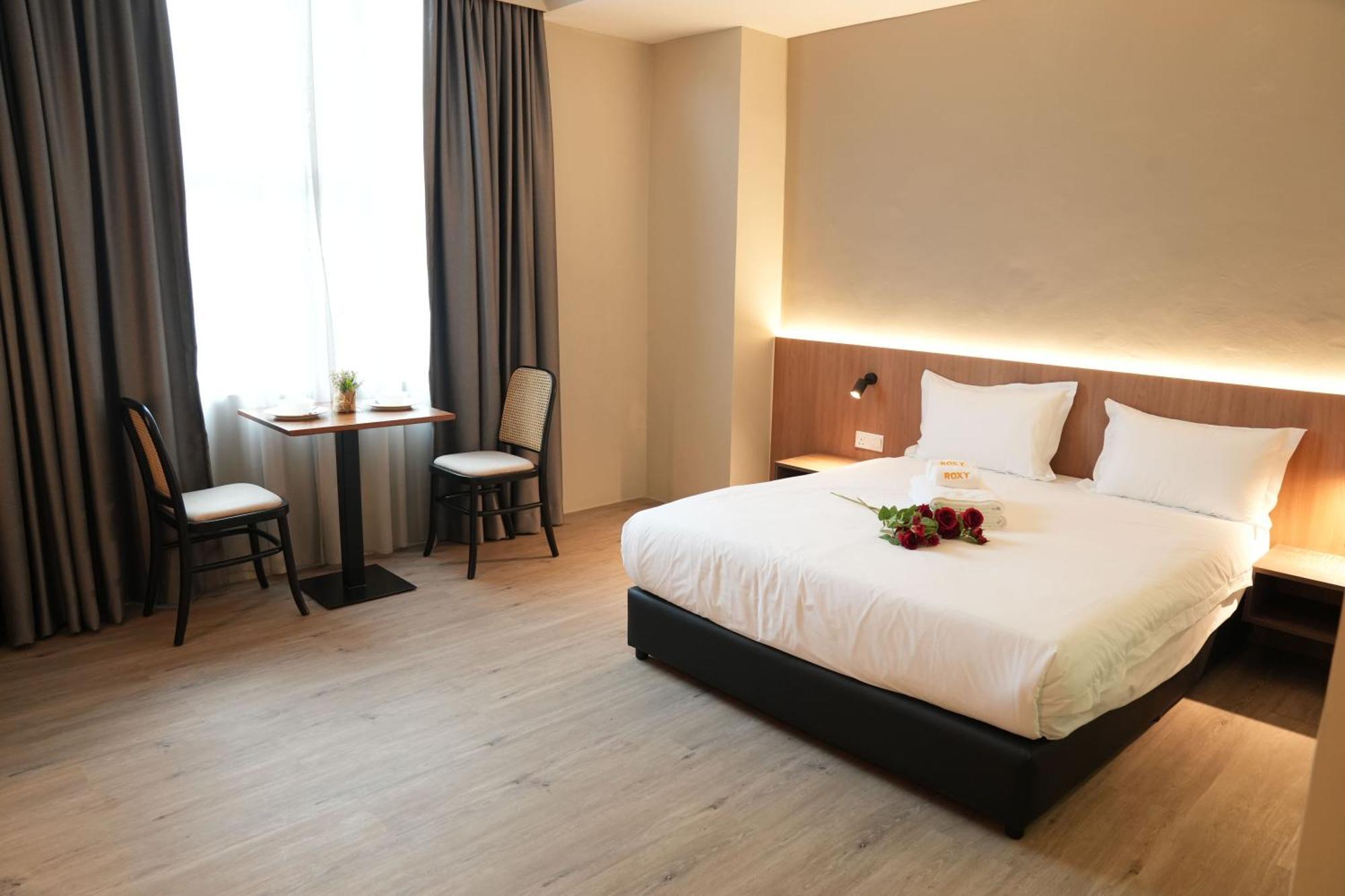 Roxy Hotel Aiman Kuching Luaran gambar