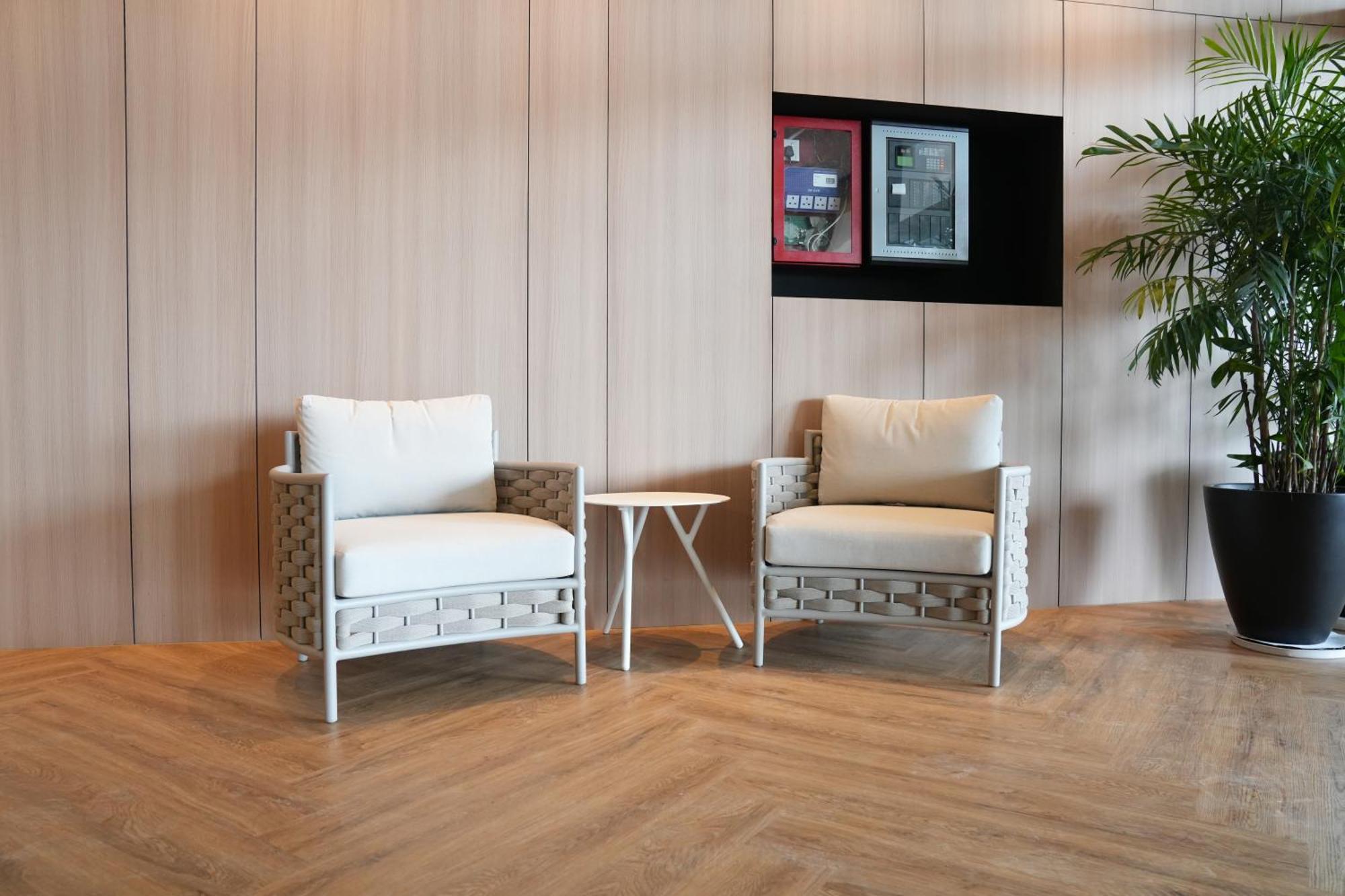 Roxy Hotel Aiman Kuching Luaran gambar