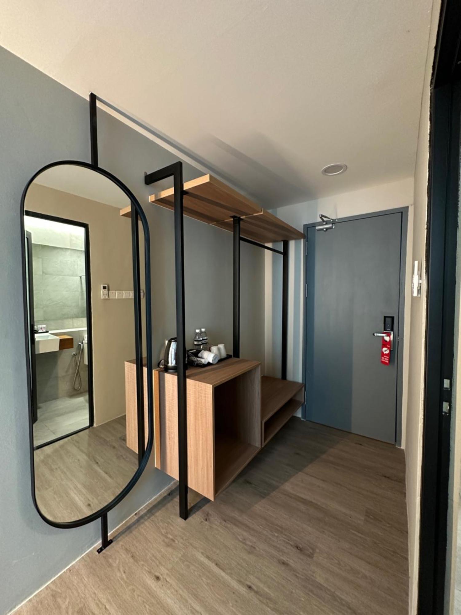 Roxy Hotel Aiman Kuching Luaran gambar