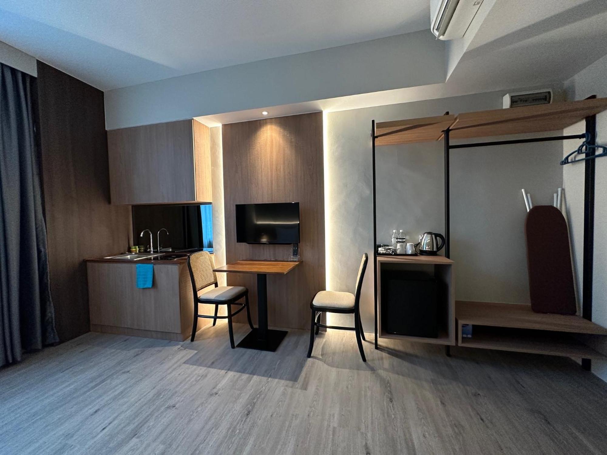 Roxy Hotel Aiman Kuching Luaran gambar