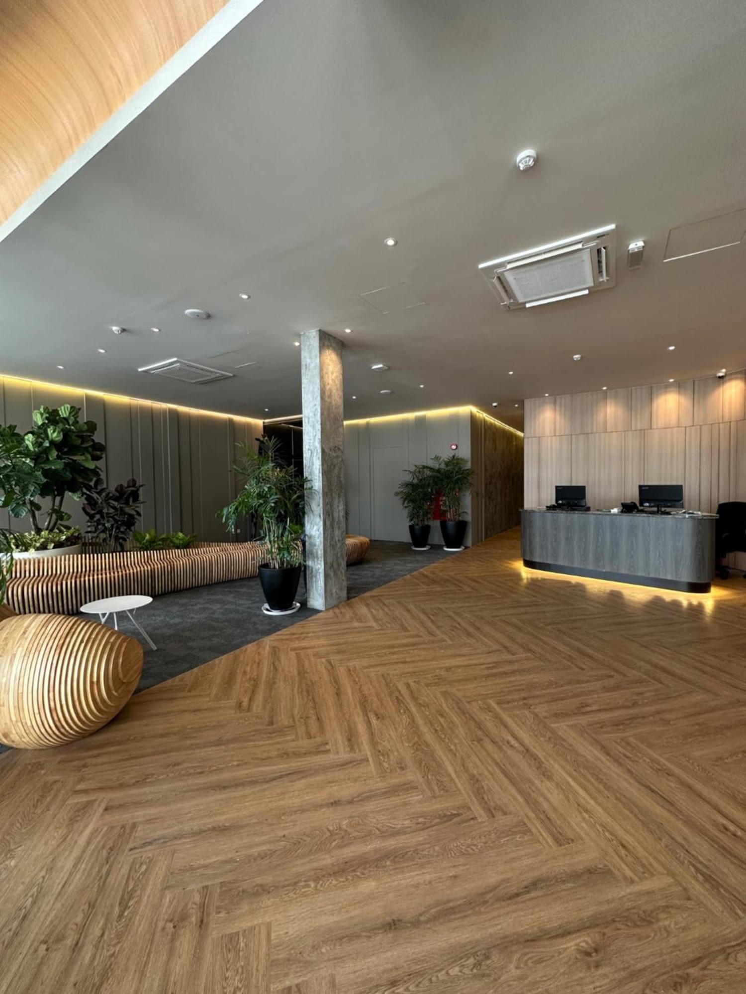 Roxy Hotel Aiman Kuching Luaran gambar